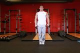Band Lateral Raise