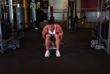 Cable Lateral Raise