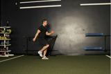 High Knees
