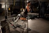 Nordic Hamstring Curl