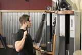 One-Arm Lat Pulldown