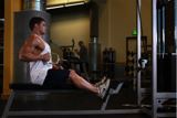 One-Arm Seated Cable Row