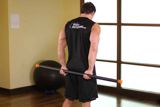 Shoulder Dislocates